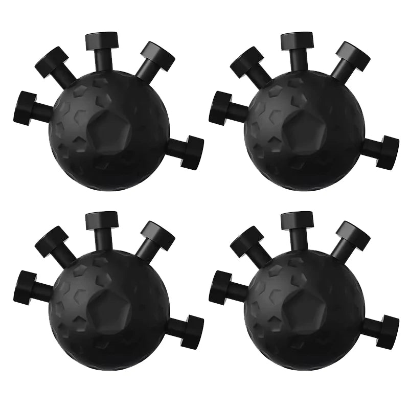 ProGrip Finger & Hand Strength Trainer – Build Power, Control & Endurance