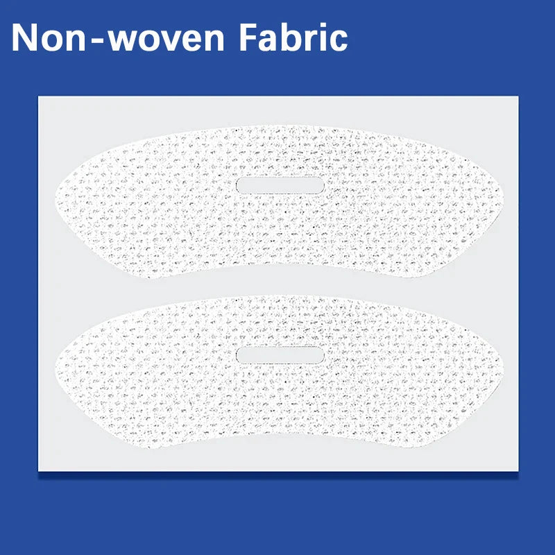 Anti-Snoring Mouth Strips – 30/60/90 Pcs Set | Gentle Sleep Aid for Adults & Kids