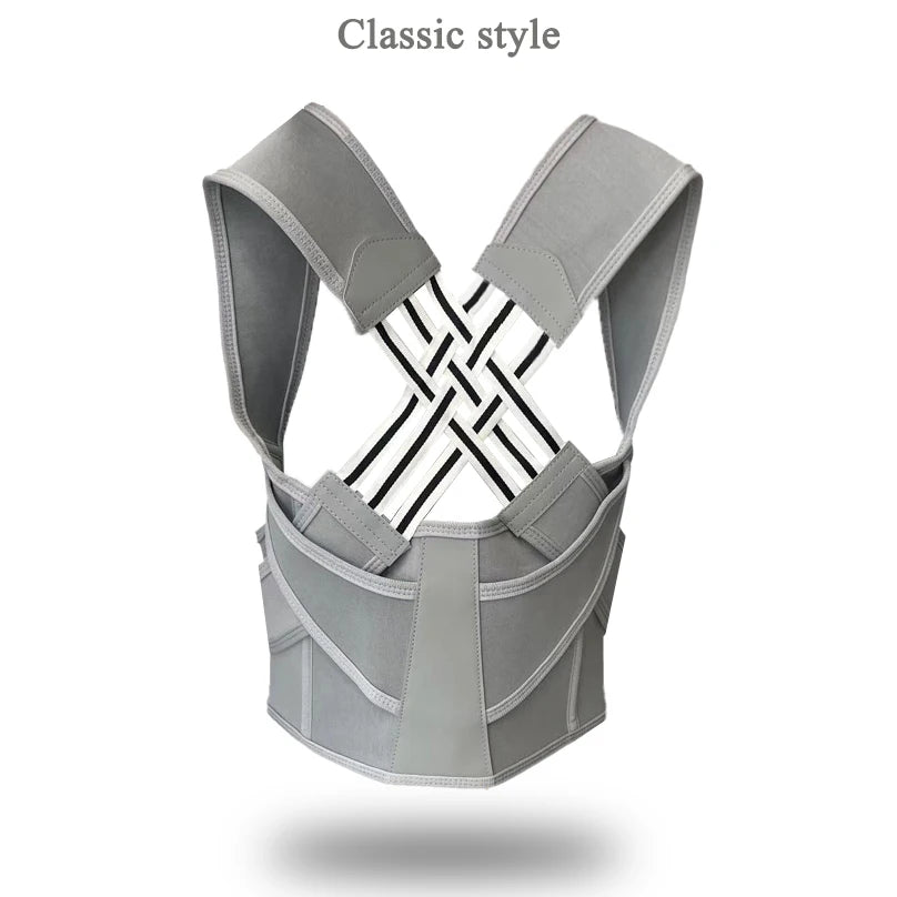 Back Posture Corrector Brace for Women