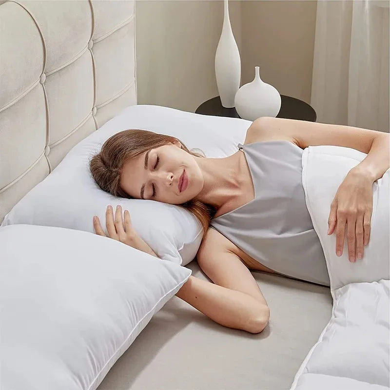Sleep & Stress