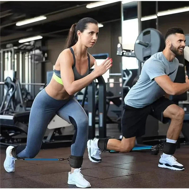 Fitness & recovery
