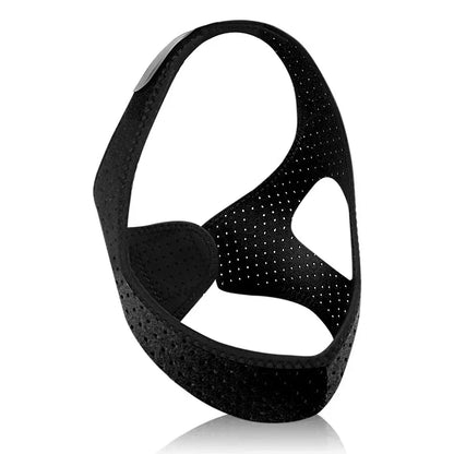 Anti Snore Chin Strap – Comfortable Night Sleeping Support for Men & Women