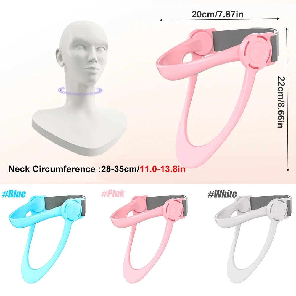 Adjustable Neck Support Braces Decompressed Shaping Cervical