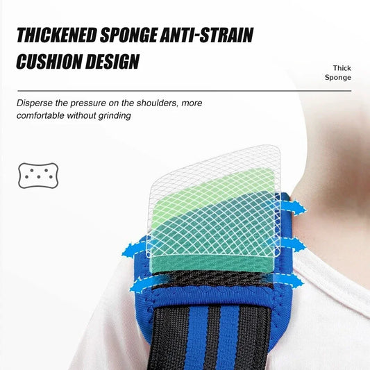 Back Posture Corrector for Kids and Teens
