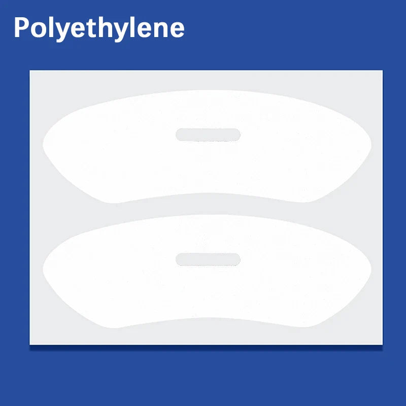 Anti-Snoring Mouth Strips – 30/60/90 Pcs Set | Gentle Sleep Aid for Adults & Kids