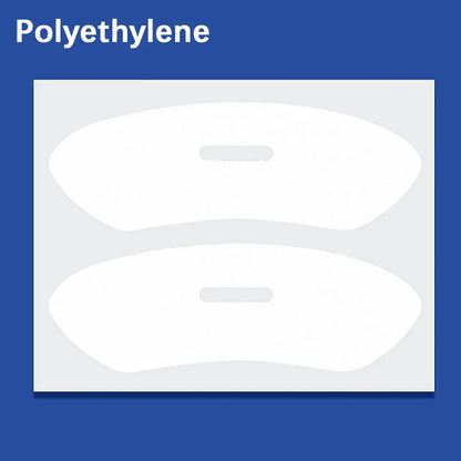 Anti-Snoring Mouth Strips – 30/60/90 Pcs Set | Gentle Sleep Aid for Adults & Kids