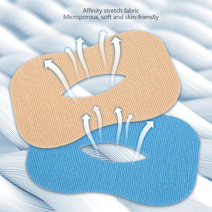 Anti-Snoring Mouth Strips - Sleep Breathing Correction Tape for Adults & Kids