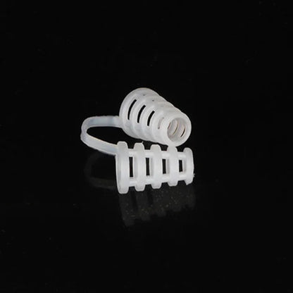 Anti-Snoring Nose Clip - Breathe Easy Nasal Dilator for Peaceful Sleep & Better Breathing