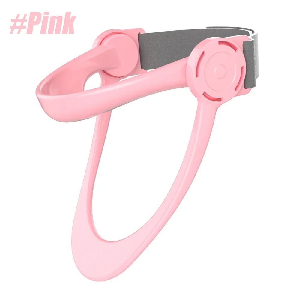 Adjustable Neck Support Braces Decompressed Shaping Cervical