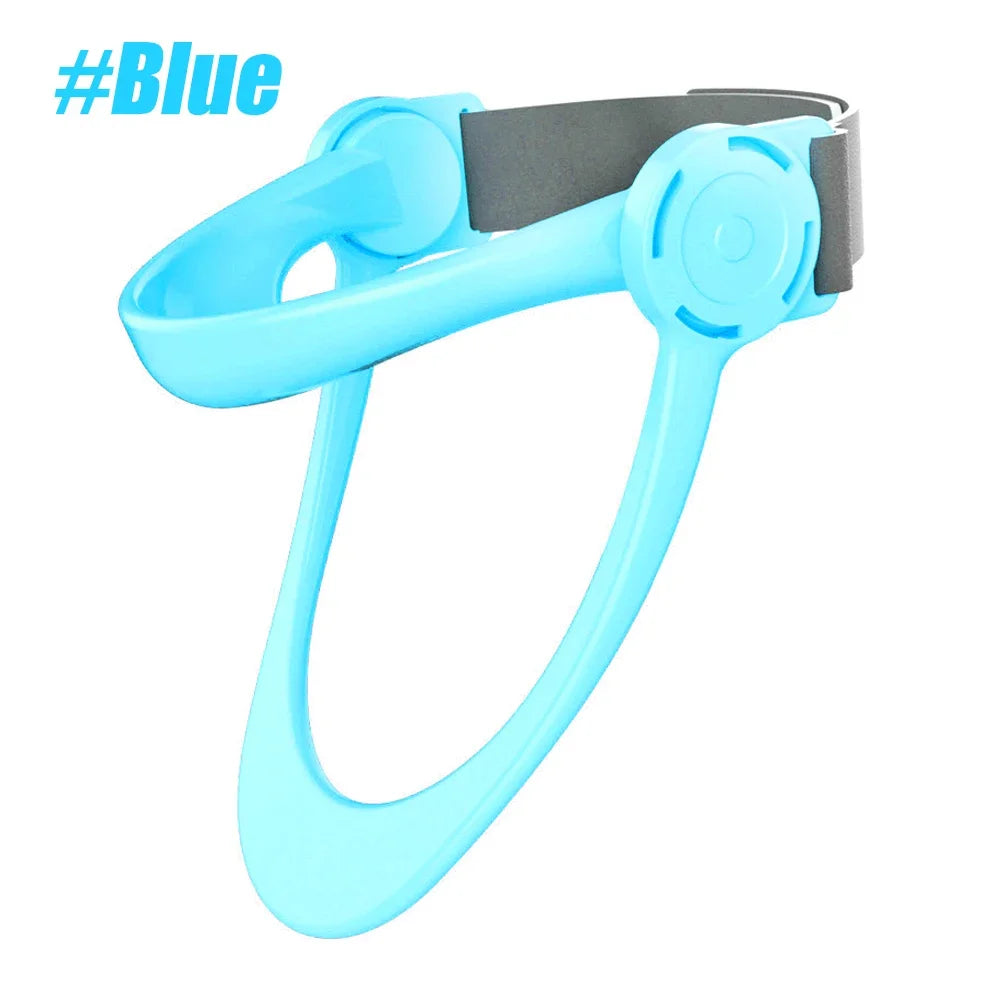 Adjustable Neck Support Braces Decompressed Shaping Cervical