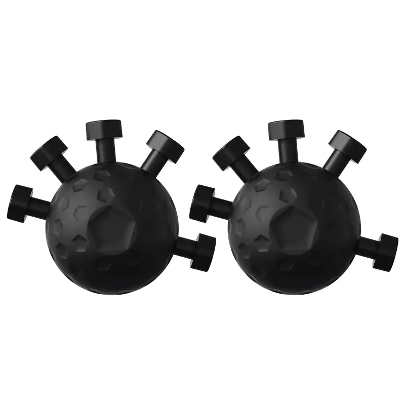 ProGrip Finger & Hand Strength Trainer – Build Power, Control & Endurance